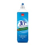 Detergent Universal Sano Jet cu Ulei de Pin, 1L, Curatenie Profunda, Parfum Natural de Padure, Concentrat