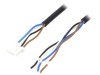 Cablu Conectare Panasonic 1m 4 Pini CN-14A Serie PM-65