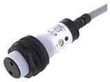 Senzor Fotoelectric NPN 0-0,4m PBT PR18S-BC40DNR