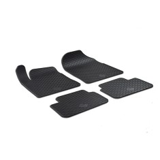 SET COVORASE AUTO CAUCIUC HYUNDAI i30 HB, WAGON (2017-), FASTBACK (INCLUSIV HYBRID) (2018-), KIA CEED (2019-), PROCEED (2019-), XCEED (2019-)