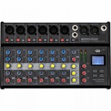 Cumpara ieftin Pronomic B-803 Mini Mixer Bluetooth USB Recording