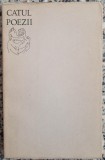 Poezii - Catul