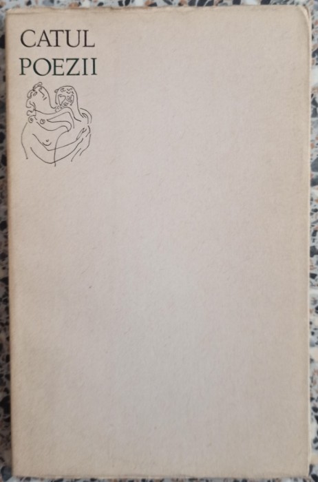 Poezii - Catul