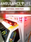Ambulance Life Additional Siren Pack