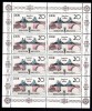 DDR 1985, Poduri, serie neuzata, MNH, Nestampilat