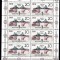 DDR 1985, Poduri, serie neuzata, MNH