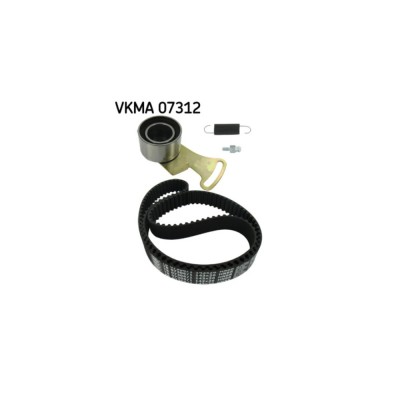 Kit distributie LAND ROVER FREELANDER Soft Top LN CONTITECH CT929K2 foto