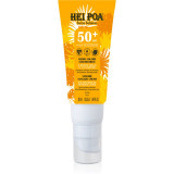 Hei Poa Suncare cremă cu protecție solară 50+ faciale 50 ml