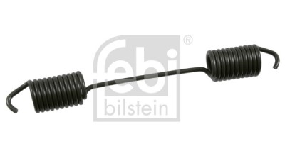 FEBI BILSTEIN 22010 Arc sabot frana foto