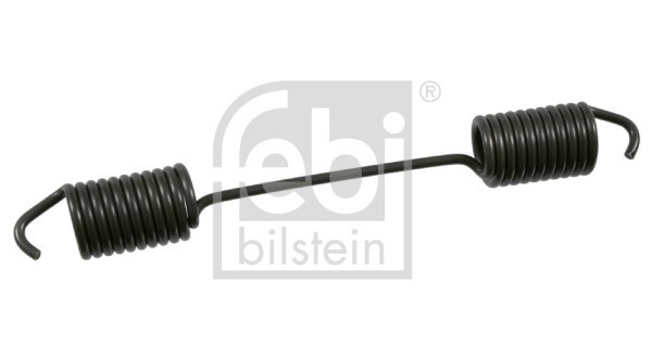 FEBI BILSTEIN 22010 Arc sabot frana
