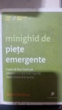 MINIGHID DE PIETE EMERGENTE - MARK MOBIUS