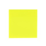 Sticky Notes Strigo - patrate, galben inchis | Strigo