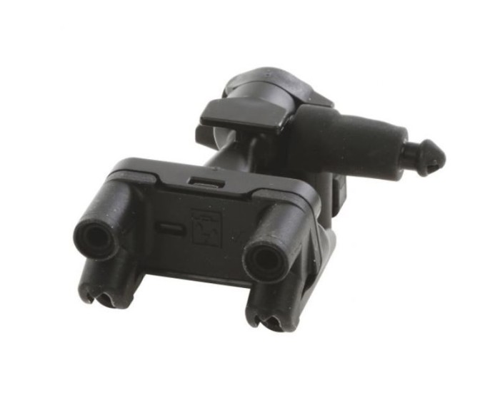 Dozator pentru espressor, BOSCH 12004726