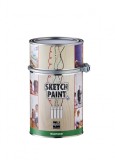 Cumpara ieftin Lac Whiteboard, SchetchPaint Transparent Lucios, Magpaint, 1 Litru