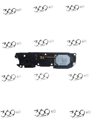 Buzzer speaker Xiaomi Redmi Note 12 (5G) foto