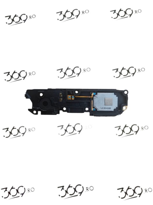 Buzzer speaker Xiaomi Redmi Note 12 (5G)