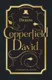 Copperfield D&aacute;vid - Charles Dickens