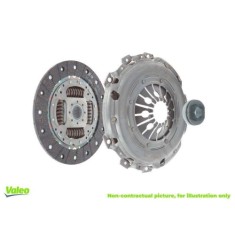 Kit ambreiaj Bmw 3 (E30), 3 (E36), 3 Compact (E36), 3 Convertible (E36), 3 Coupe (E36), 3 Touring (E30), 3 Touring (E36), 5 (E28), 5 (E34), 5 (E39),