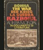 RĂZBOIUL AL II-LEA MONDIAL &Icirc;N DOCUMENTE ȘI LITERATURĂ - WORLD WAR II - ALMANAH