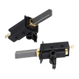 Set perii motor pentru mașină de spălat rufe INDESIT C00377913 Original