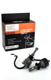 Cumpara ieftin Set Becuri H3 LED 1860 ,4800 lumen , 6000k 12 24V