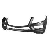 Bara fata MERCEDES CLASA GL (X166), 06.2012-12.2015, fara asistent parcare; grunduit, de vopsit,
