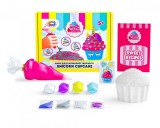 Set creativ - Candy Cream - Delicii pentru Unicornul Meu | Okto Clay