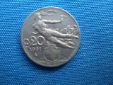 20 CENTISIMI 1921- ITALIA