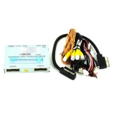 Interfata camera mansarier 2GMMI. Compatibila cu AUDI MMI 2G Automotive TrustedCars, Oem