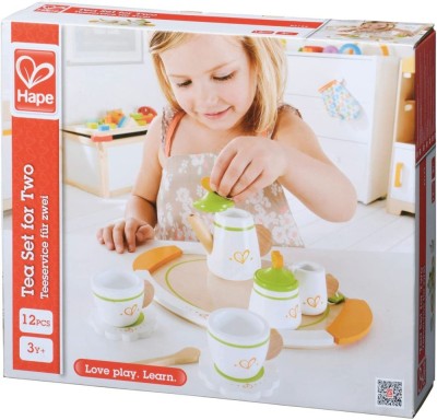 HAPE SET CEAI 2 PERSOANE foto