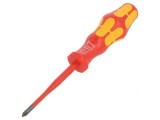 Şurubelniţă Izolată Phillips PH1 80mm 1kVAC