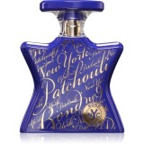 Bond No. 9 Uptown New York Patchouli Eau de Parfum unisex 50 ml