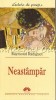 Neastampar - Raymond Radiguet, Leda, 2005, Roman, 129 pagini