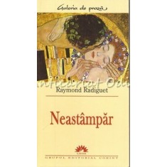Neastampar - Raymond Radiguet