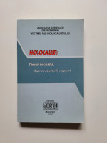 Holocaust: tinerii intreaba, supravietuitorii raspund, Bucuresti, 2007