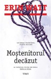 Moștenitorul decăzut. Familia Royal (vol.4) - Paperback brosat - Erin Watt - Trei