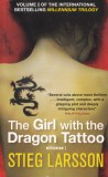 AS- STIEG LARSSON - THE GIRL WITH THE DRAGON TATTOO (1,2,3 VOL)
