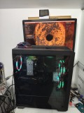 PC I7 6700K GTX 1060 ssd 256 16Gb ram