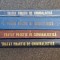 TRATAT PRACTIC DE CRIMINALISTICA (4 volume - complet)