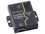 Server Serial 2 Porturi 5-30VDC IP30 ES-446
