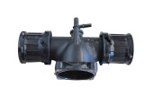 Tub de admisie aer PORSCHE 911 991 2015 OEM: 9A211003702 25805877