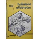 HRANIREA ALBINELOR-ION MILOIU-246333
