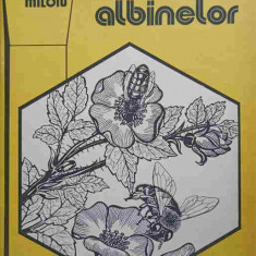 HRANIREA ALBINELOR-ION MILOIU