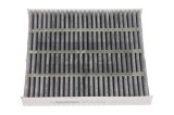 Filtru polen aer habitaclu HONDA CIVIC VI Aerodeck (MB, MC) (1998 - 2001) MAXGEAR 26-0817