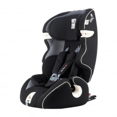 Scaun auto cu isofix SLF123 PLUS Q-FIX Carbon 9-36 kg Kiwy for Your BabyKids foto