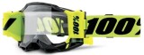 Ochelari atv/cross 100% Accuri 2 ForeCast Roll-Off, lentila clara, culoare rama... Cod Produs: MX_NEW 26013805PE