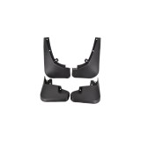 Aparatori noroi compatibile Renault Kadjar 2015-> Cod: MUD1092-CH1