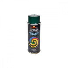Spray vopsea Profesional CHAMPION 400ml Verde Cod: RAL 6009