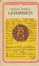Letopiseti - Drama in cinci acte si un prolog foto