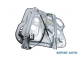 Macara geam electric stanga fata Hyundai Santa Fe 2 (2006-2012)[CM] #1